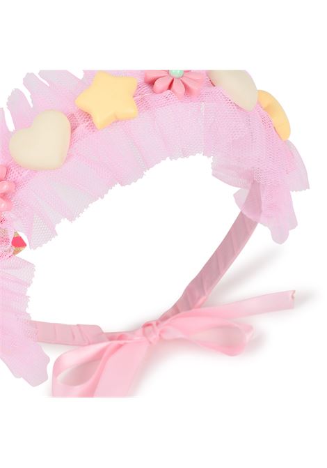 Cerchietto con decorazioni BILLIEBLUSH KIDS | U2205644L